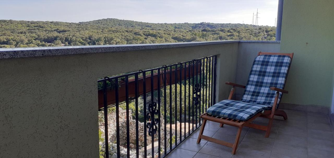 Kelk Loznati Apartment Exterior photo